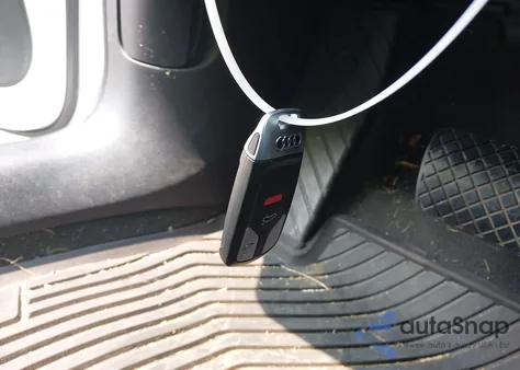 2017 Audi A4 2.0T Premium from USA, damaged, VIN WAUANAF46HN056686